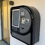 By Maier - Kontaktloser Check-in * Feldkirch