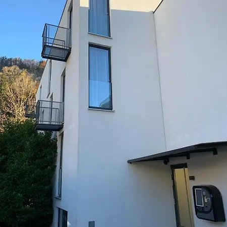 By Maier - Kontaktloser Check-in Hotel Feldkirch