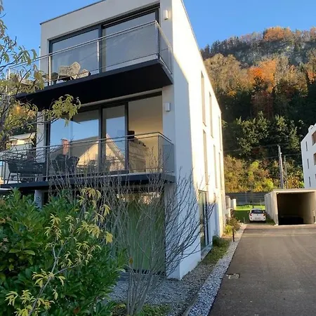 By Maier - Kontaktloser Check-in Hotel Feldkirch