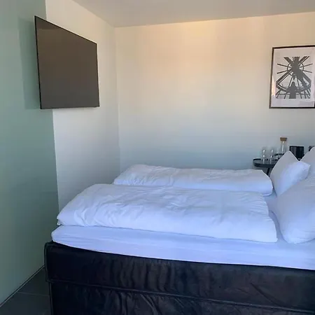 By Maier - Kontaktloser Check-in Hotel *