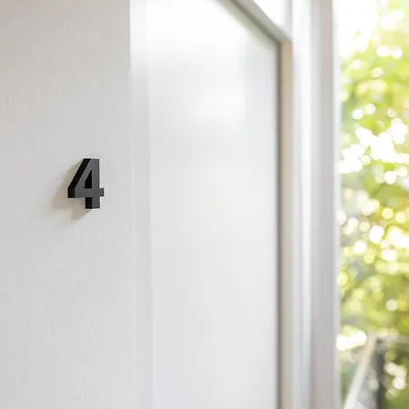 By Maier - Kontaktloser Check-in