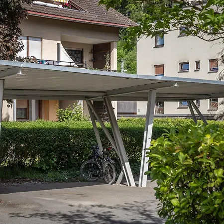 Hotell By Maier - Kontaktloser Check-in