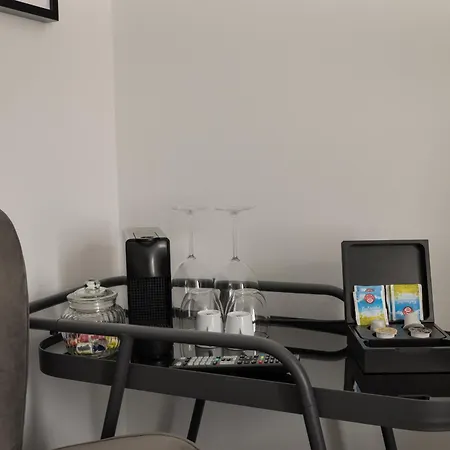 By Maier - Kontaktloser Check-in * Feldkirch