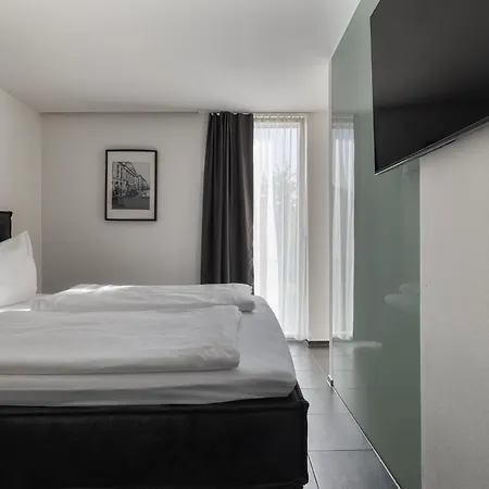 Hotell By Maier - Kontaktloser Check-in *