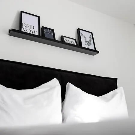 By Maier - Kontaktloser Check-in Hotell *