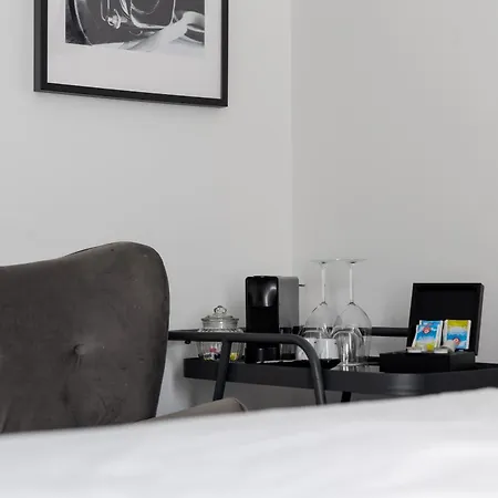 By Maier - Kontaktloser Check-in Feldkirch