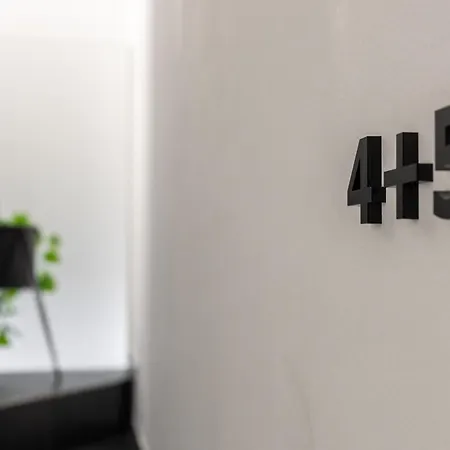 By Maier - Kontaktloser Check-in Szálloda *