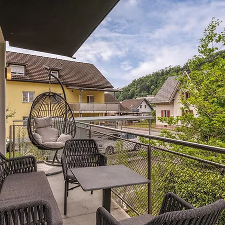 Hotell By Maier - Kontaktloser Check-in Feldkirch