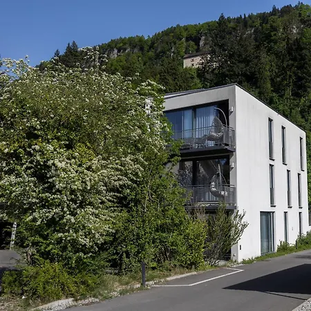 By Maier - Kontaktloser Check-in Szálloda