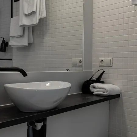 Szálloda By Maier - Kontaktloser Check-in Feldkirch