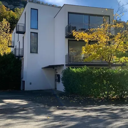 By Maier - Kontaktloser Check-in * Feldkirch