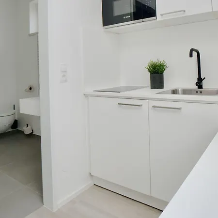 Szálloda By Maier - Kontaktloser Check-in Feldkirch