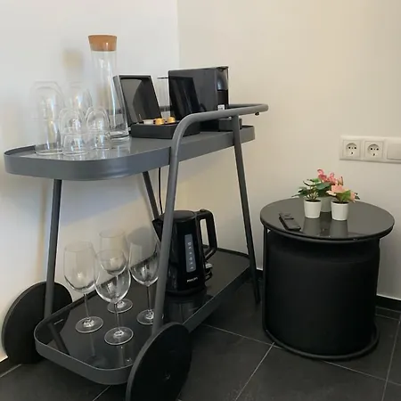 By Maier - Kontaktloser Check-in Hotell Feldkirch