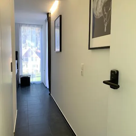 Szálloda By Maier - Kontaktloser Check-in Feldkirch