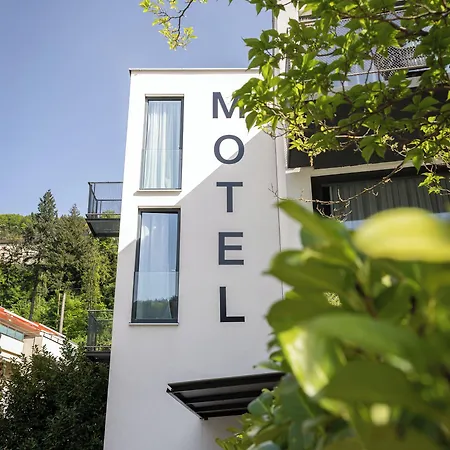 By Maier - Kontaktloser Check-in Feldkirch