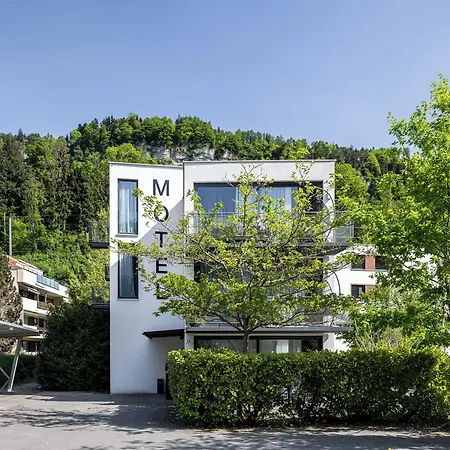 Hotell By Maier - Kontaktloser Check-in