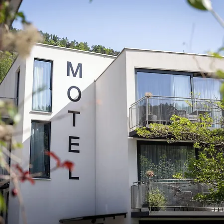 By Maier - Kontaktloser Check-in Hotell Feldkirch