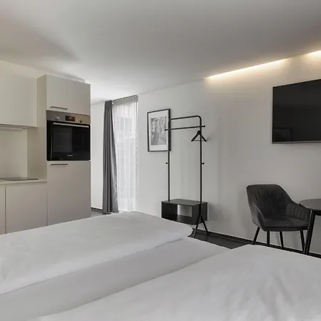 Hotell By Maier - Kontaktloser Check-in Feldkirch