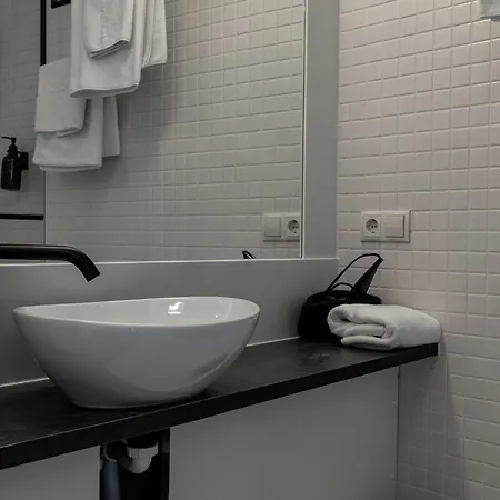 Hotell By Maier - Kontaktloser Check-in