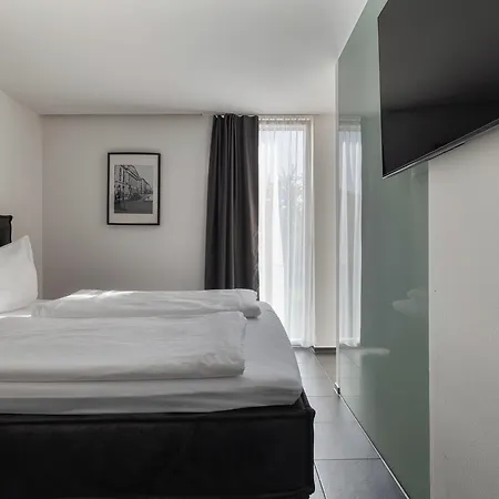 Hotell By Maier - Kontaktloser Check-in Feldkirch