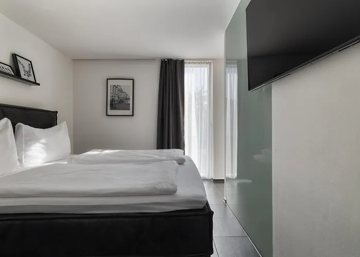 Hotel By Maier - Kontaktloser Check-in *