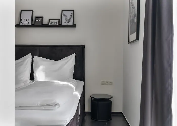 By Maier - Kontaktloser Check-in * Feldkirch