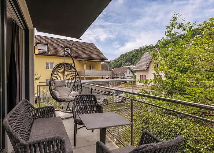 Hotel By Maier - Kontaktloser Check-in Feldkirch