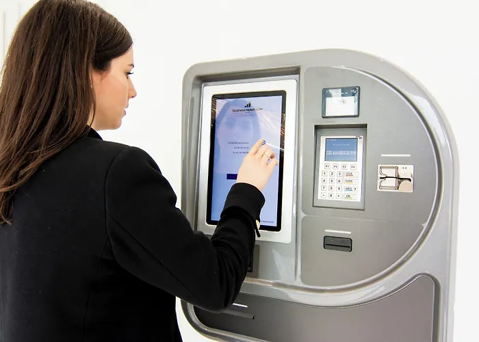 Hotel By Maier - Kontaktloser Check-in Feldkirch